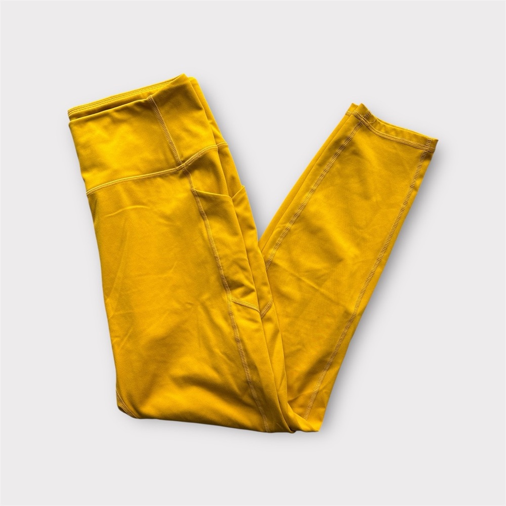 Figs Off-Shift Underscrub Performance Pocket Legg… - image 1